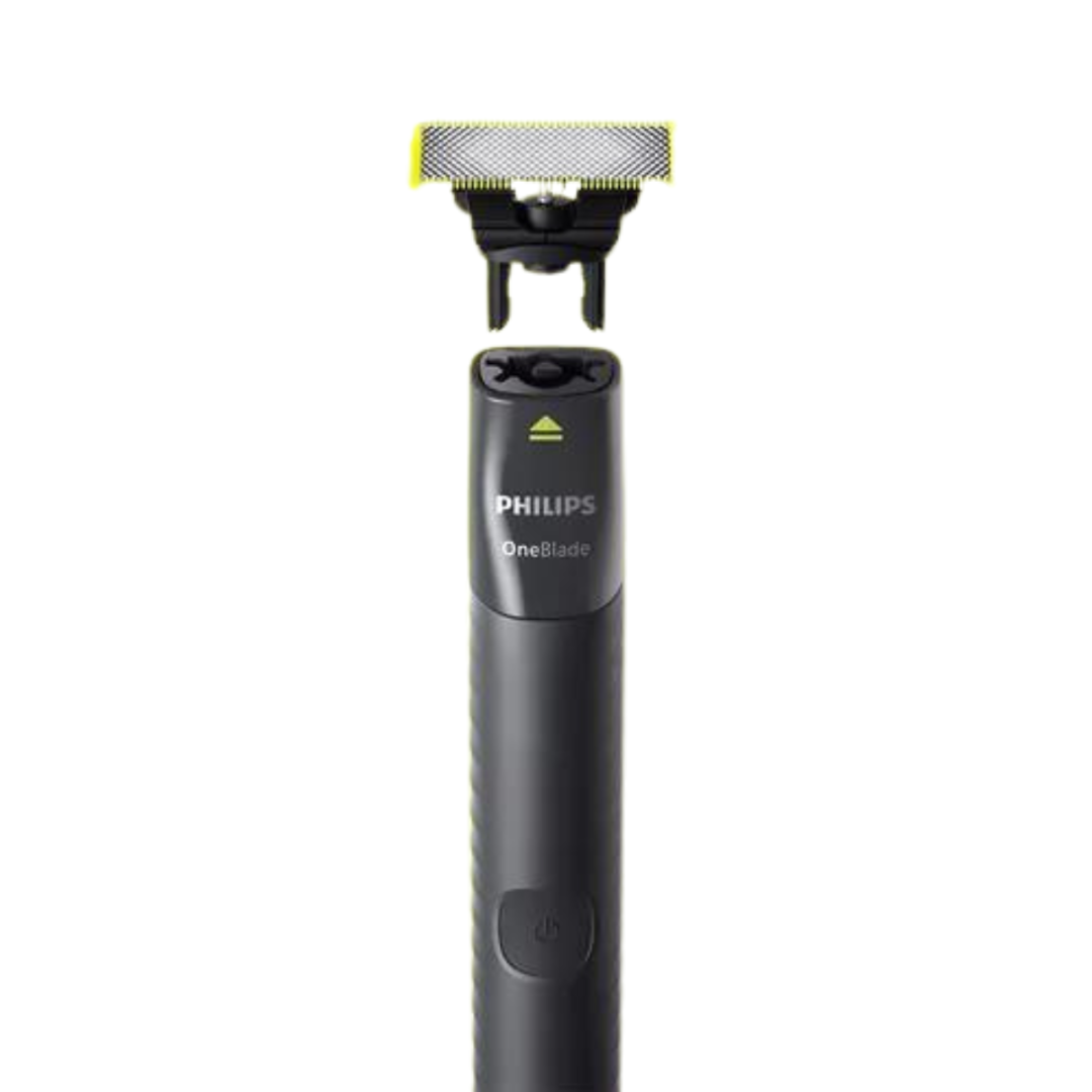 Aparador de Pelos Philips OneBlade QP1424/10 Bivolt