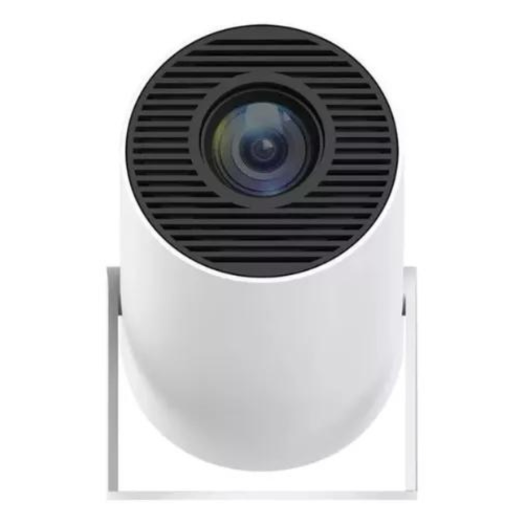Projetor Android 11.0 4k Dual Wifi6 200 Ansi H713 Bt5.0 1080p