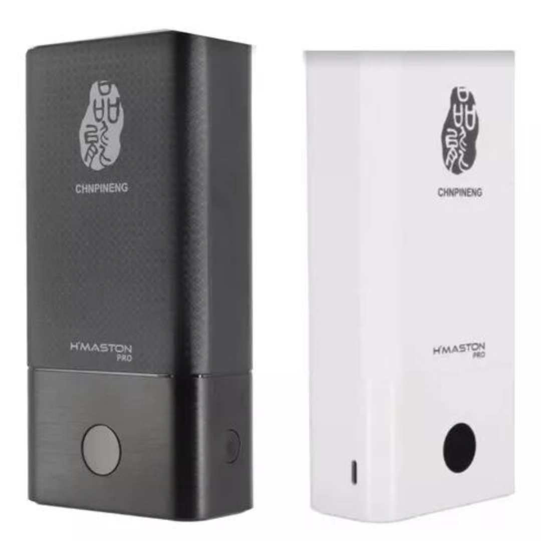 Carregador Portátil Power Bank 30.000mah Turbo Ultra Rápido original