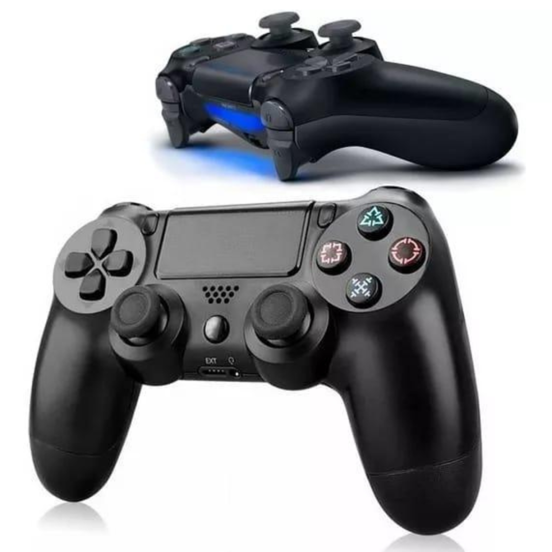 Controle Para Playstation 4 Sem Fio
