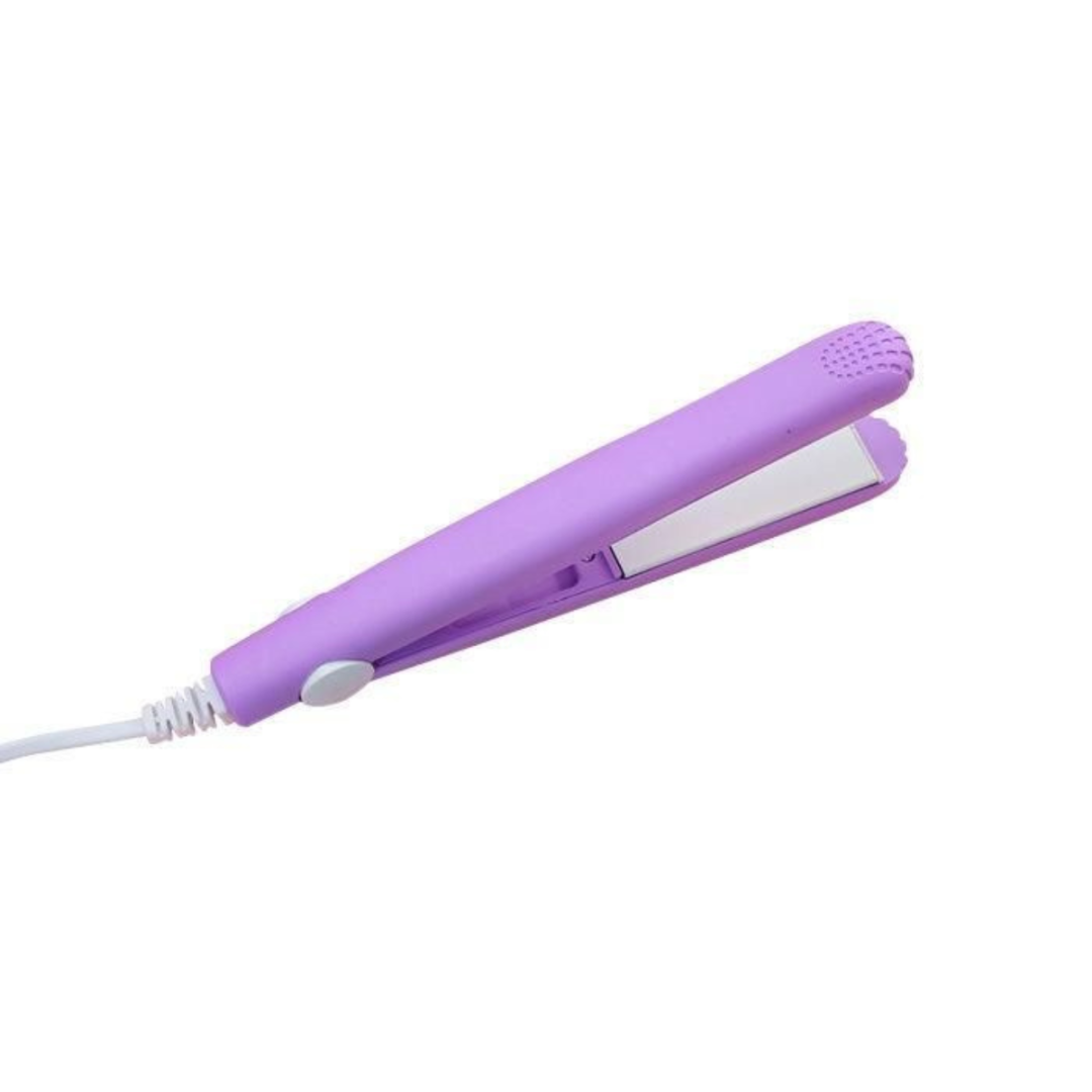 Mini Chapinha Portátil 110v ~ 220V