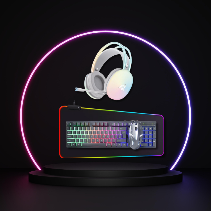 Kit para Gamers