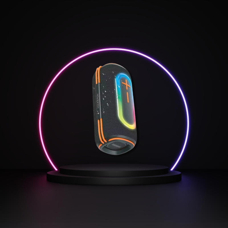 Caixa Caixinha De Som Bluetooth Portatil Radio Am38