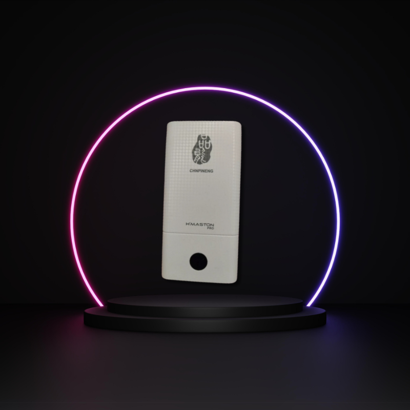 Carregador Portátil Power Bank 30.000mah Turbo Ultra Rápido original