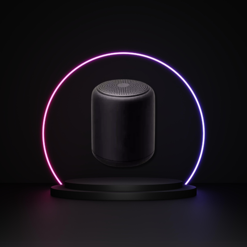 Mini Caixa De Som Portátil Bluetooth
