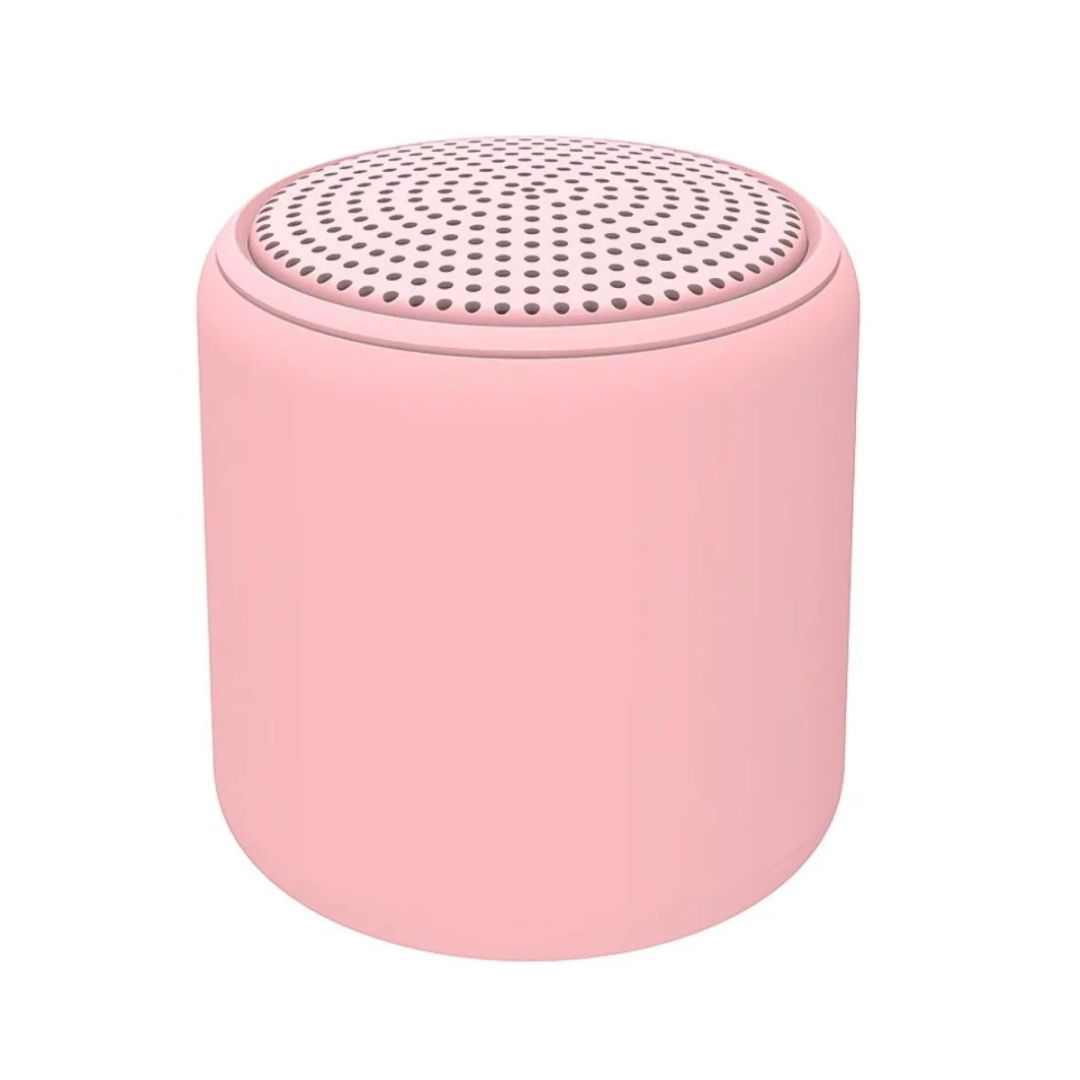 Mini Caixa De Som Portátil Bluetooth