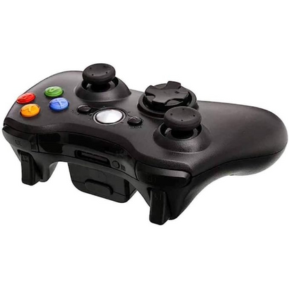 Controle Xbox 360 Sem Fio Wireless Joystick
