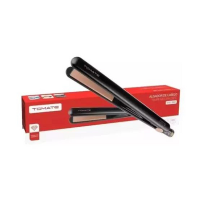 Chapinha de cabelo tomate Profissional  110v-240v bivolt