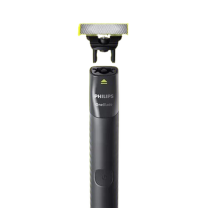 Aparador de Pelos Philips OneBlade QP1424/10 Bivolt