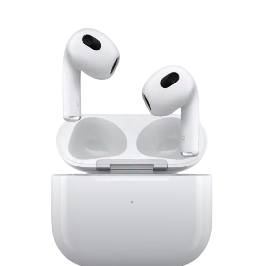 Fone Pro Tws 3 Air Premium Bluetooth Sem Fio