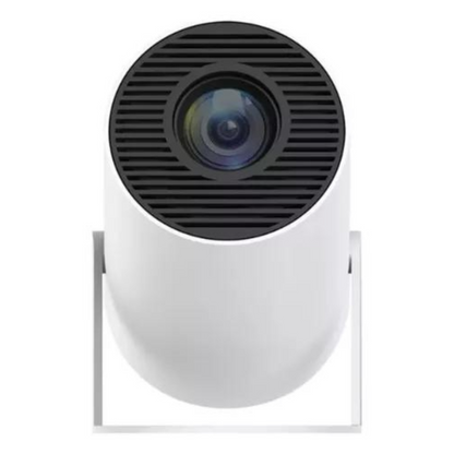 Projetor Android 11.0 4k Dual Wifi6 200 Ansi H713 Bt5.0 1080p