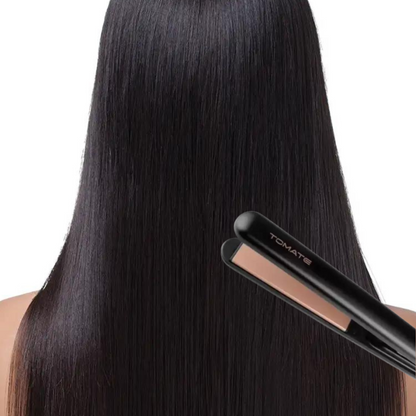 Chapinha de cabelo tomate Profissional  110v-240v bivolt