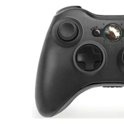 Controle Xbox 360 Sem Fio Wireless Joystick