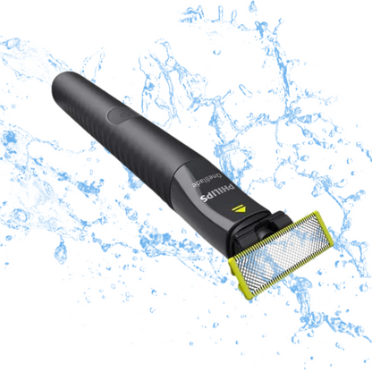 Aparador de Pelos Philips OneBlade QP1424/10 Bivolt