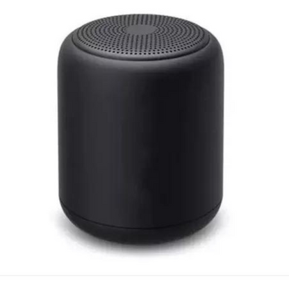 Mini Caixa De Som Portátil Bluetooth