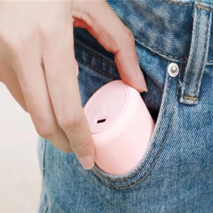 Mini Caixa De Som Portátil Bluetooth