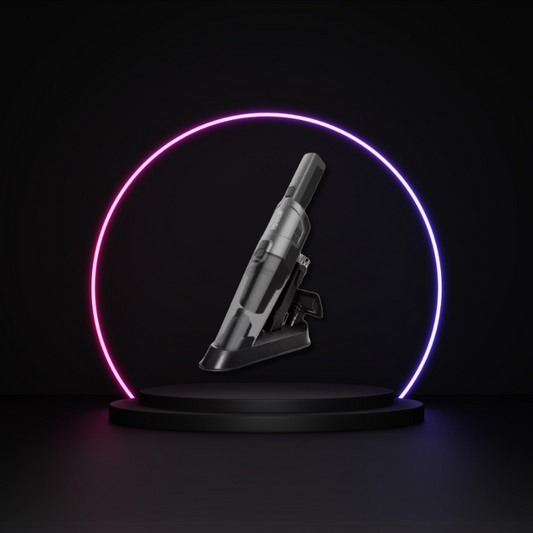 Aspirador De Pó Sem Fio Portatil Recarregavel Potente Bivolt