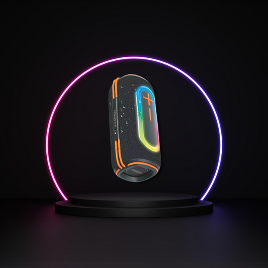 Caixa Caixinha De Som Bluetooth Portatil Radio Am38