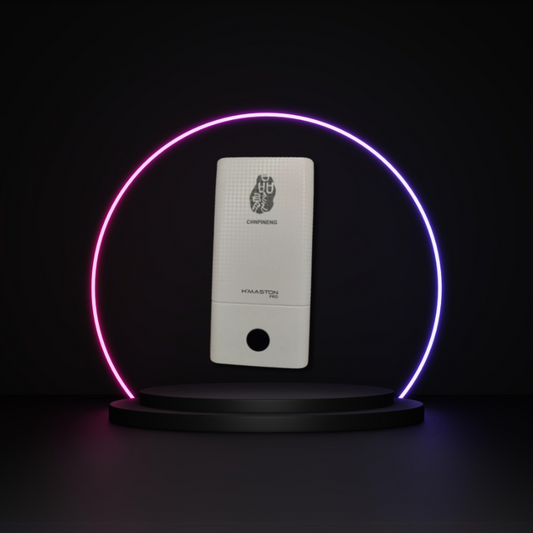 Carregador Portátil Power Bank 30.000mah Turbo Ultra Rápido original