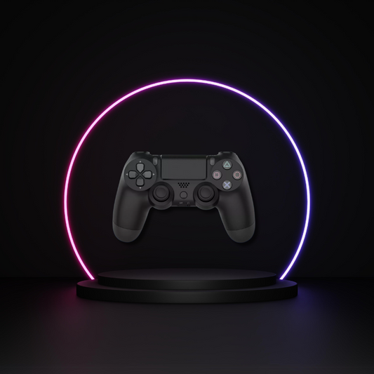 Controle Para Playstation 4 Sem Fio