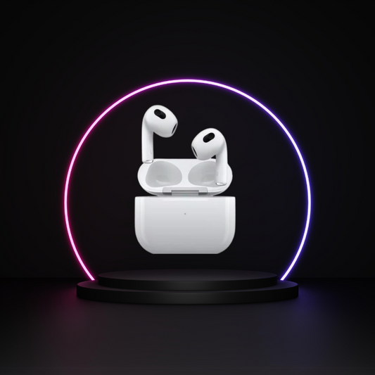Fone Pro Tws 3 Air Premium Bluetooth Sem Fio