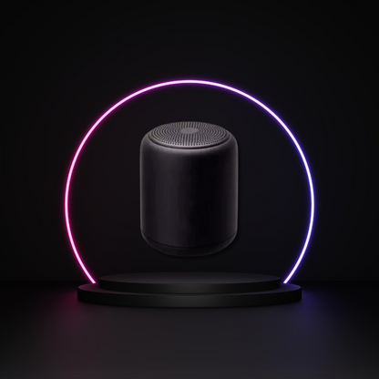 Mini Caixa De Som Portátil Bluetooth
