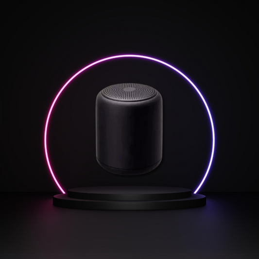 Mini Caixa De Som Portátil Bluetooth